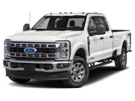 2024 Ford F-350SD XLT