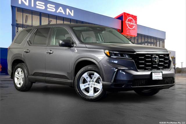 2023 Honda Pilot LX