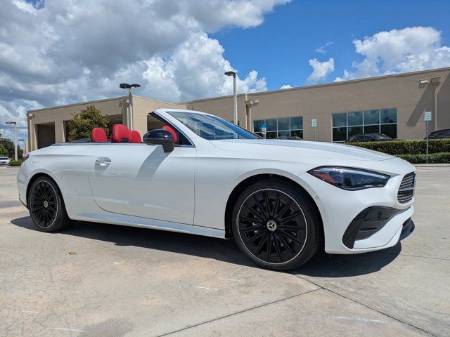 2024 Mercedes-Benz CLE CLE 300