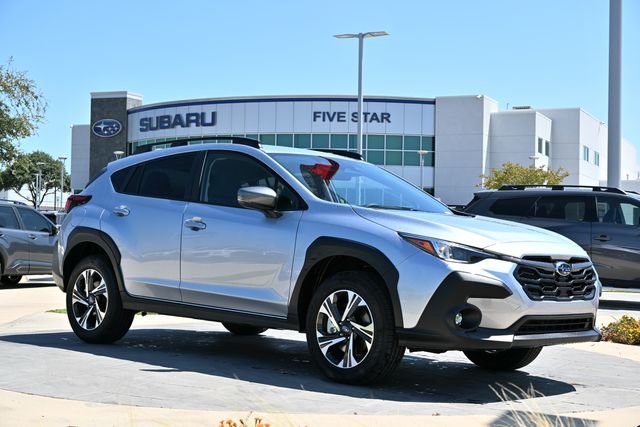New 2026 Subaru Crosstrek Premium