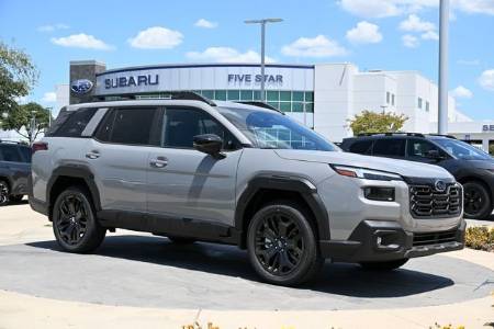 2026 Subaru Outback Limited XT