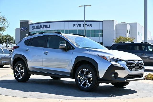 New 2026 Subaru Crosstrek Premium