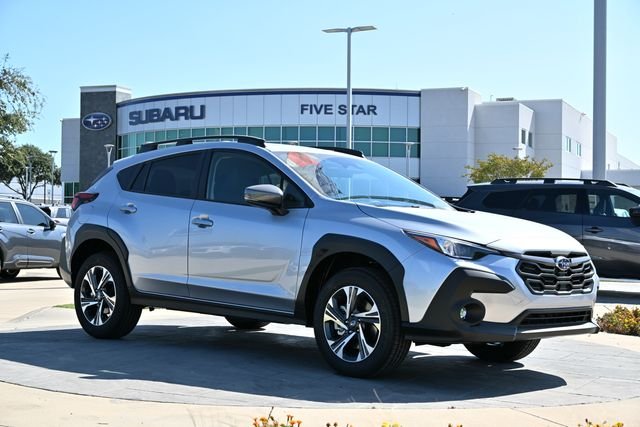 New 2026 Subaru Crosstrek Premium