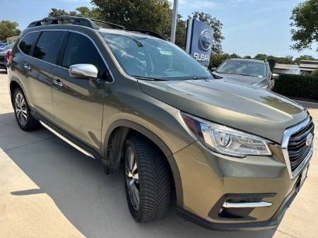 2022 Subaru Ascent Touring