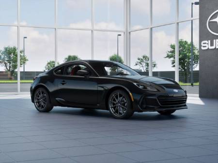 2026 Subaru BRZ Limited