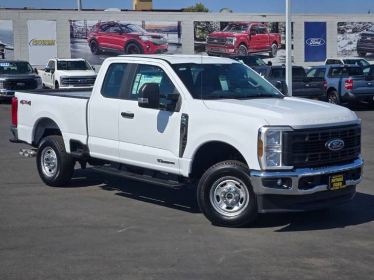 2024 Ford F-250SD XL