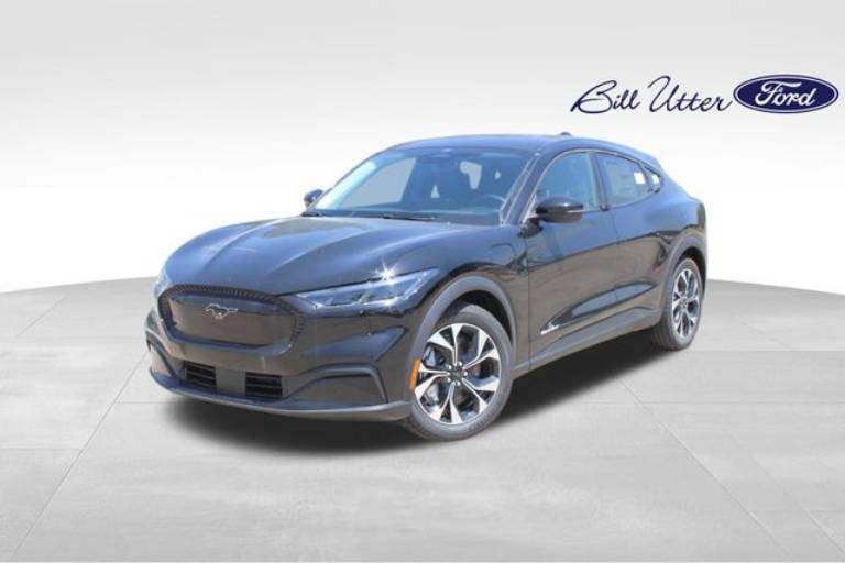 2026 Ford Mustang Mach-E Select