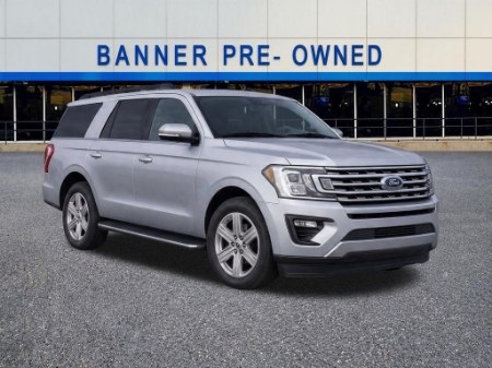 2020 Ford Expedition XLT