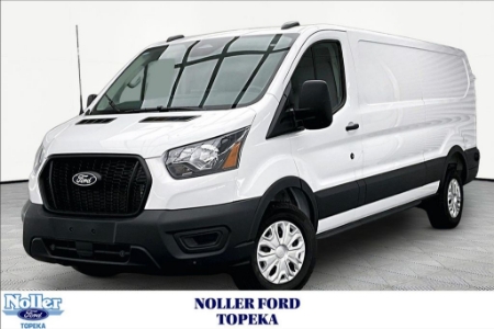 2026 Ford Transit-150 Base