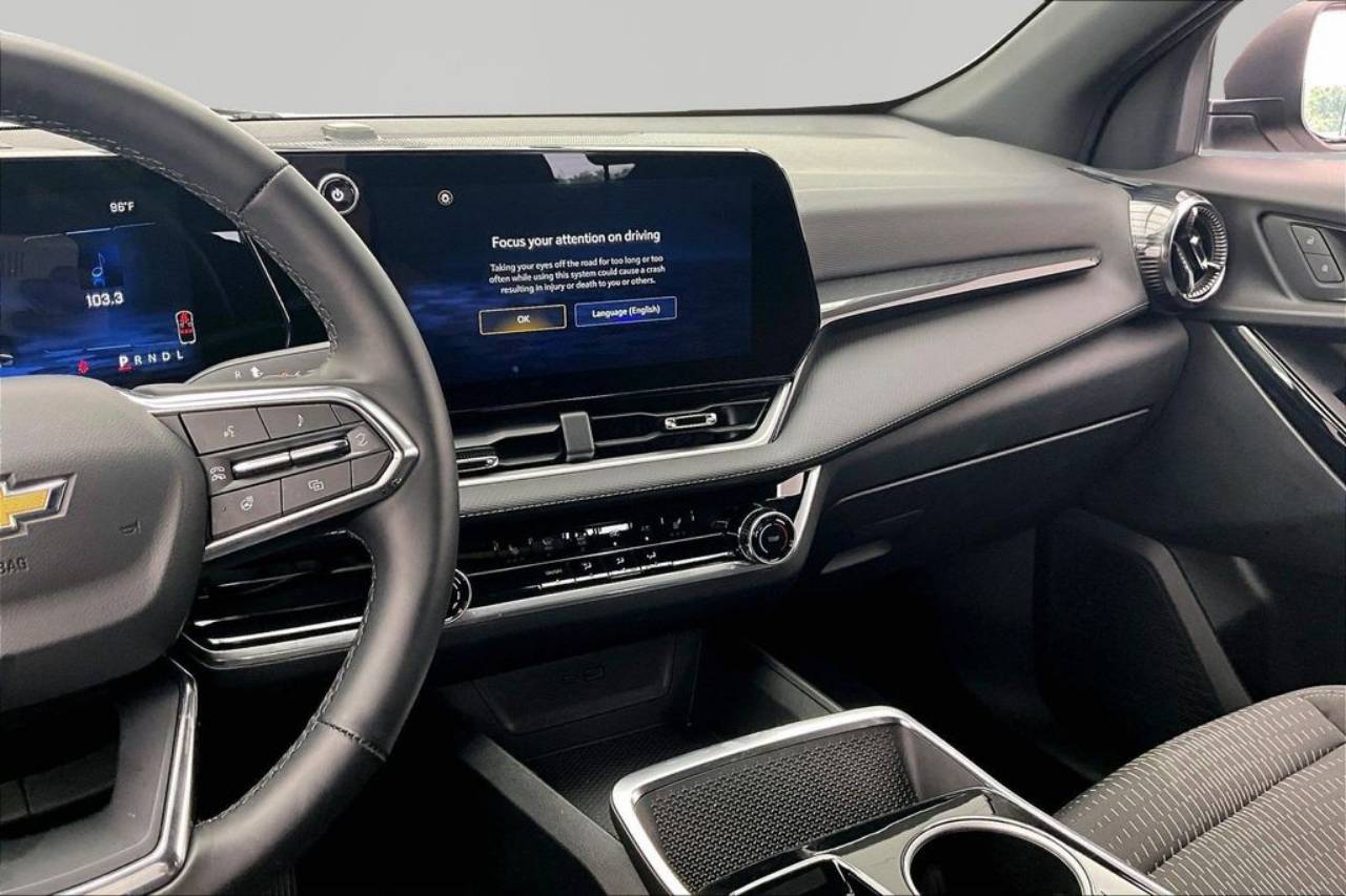2025 Chevrolet Equinox LT - Photo 6