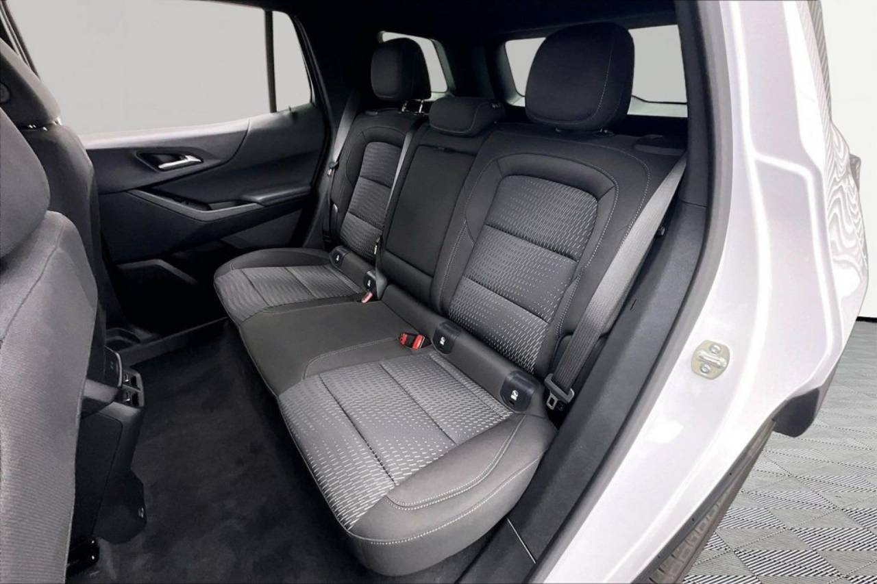 2025 Chevrolet Equinox LT - Photo 26