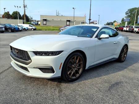 2026 Ford Mustang EcoBoost® Premium