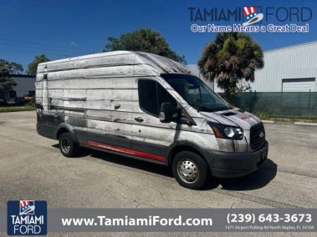 2019 Ford Transit-350 Base
