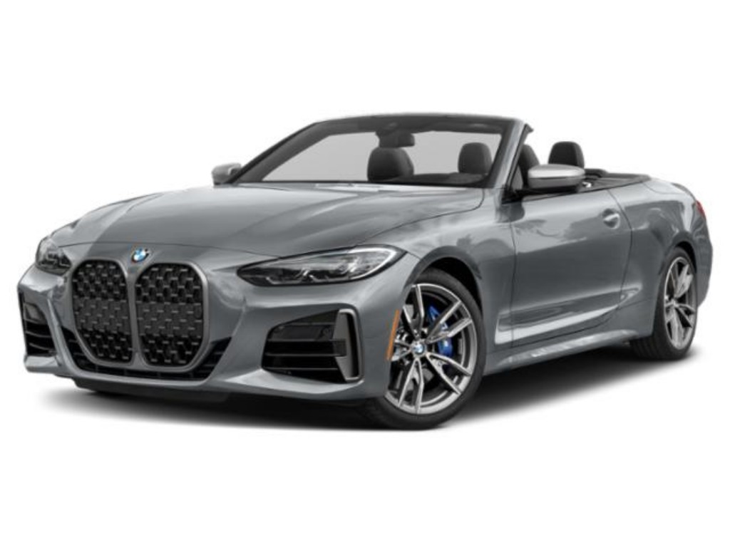 2023 BMW M440i xDrive