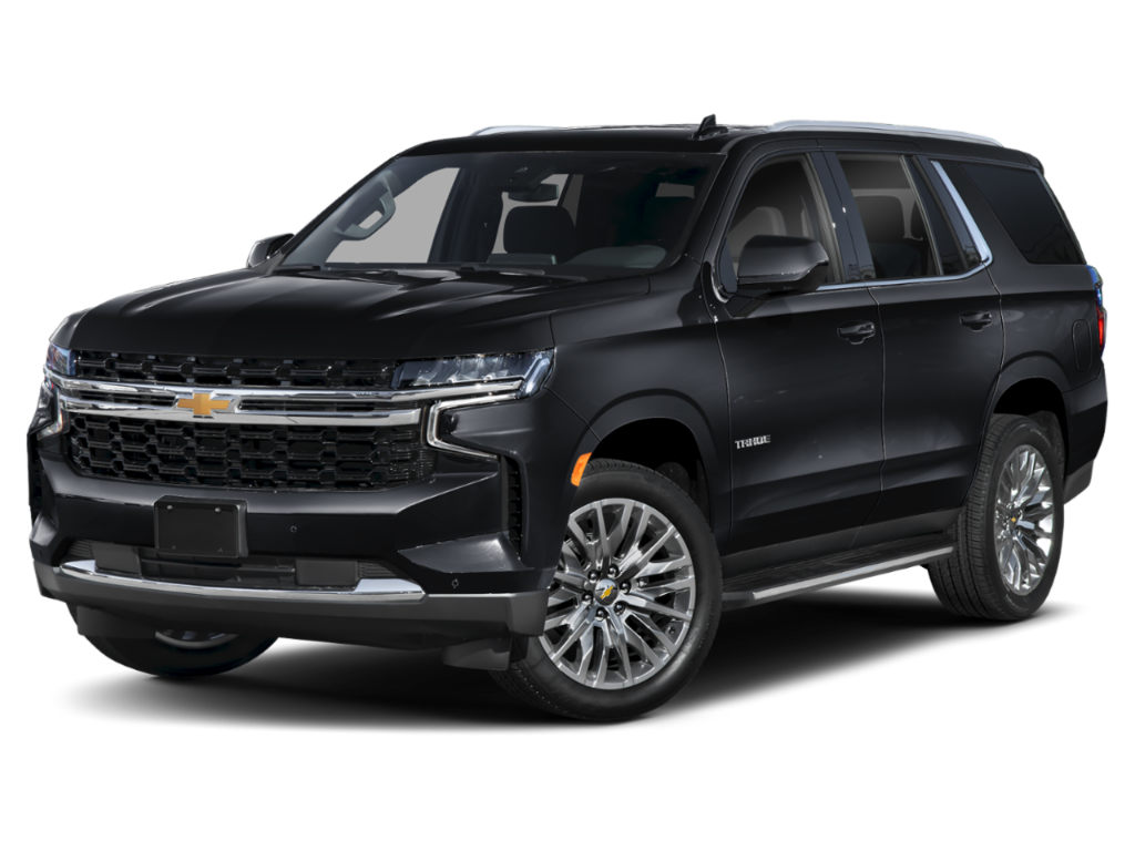 2024 Chevrolet Tahoe 4WD LS