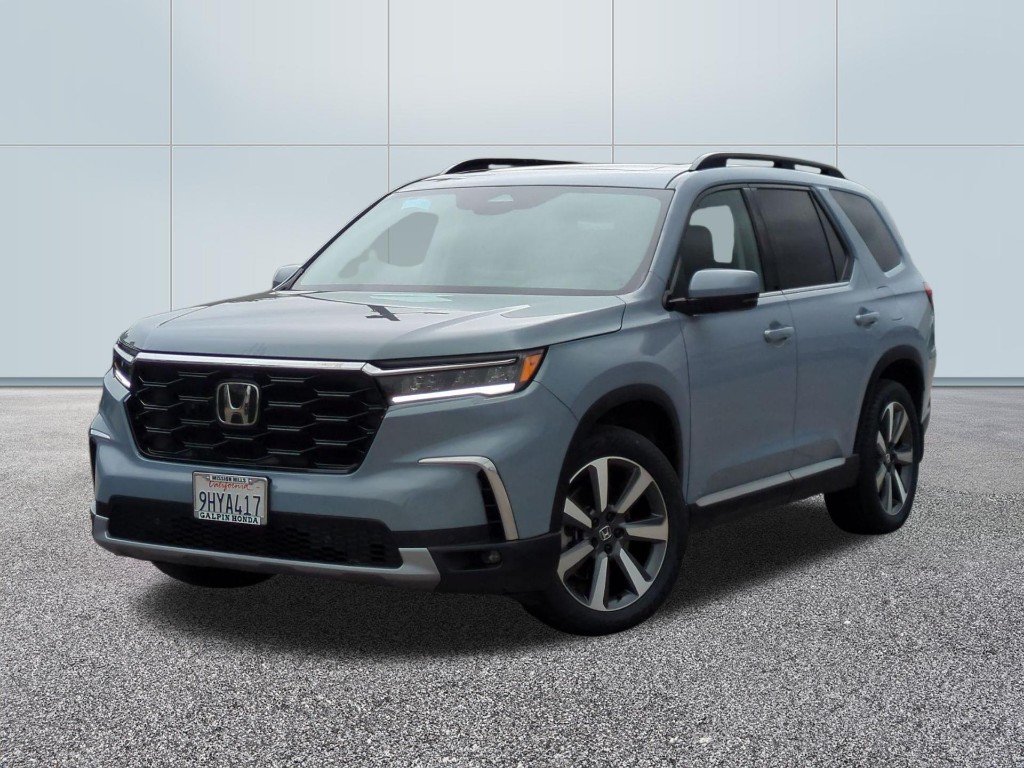 2023 Honda Pilot AWD Touring