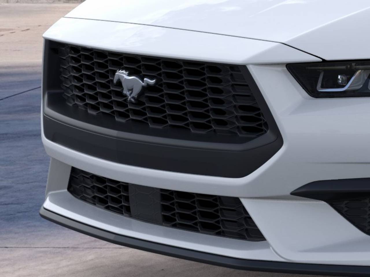 2025 Ford Mustang EcoBoost Premium Fastback - Photo 17