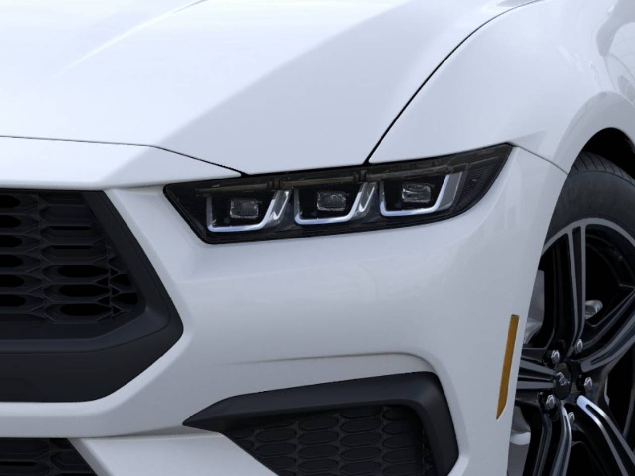 2025 Ford Mustang EcoBoost Premium Fastback - Photo 18