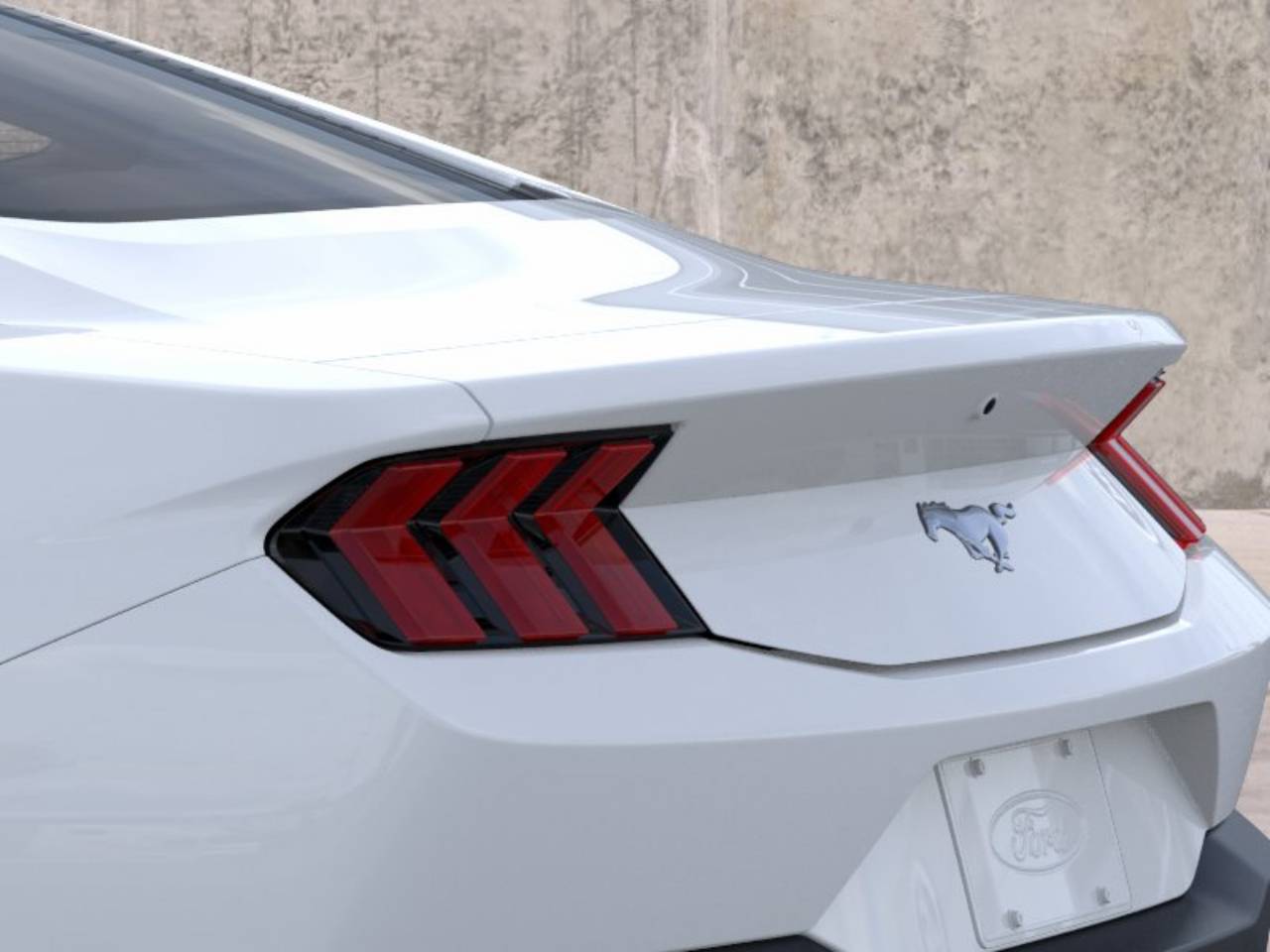 2025 Ford Mustang EcoBoost Premium Fastback - Photo 22