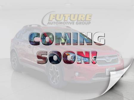 2013 Subaru XV Crosstrek 2.0I Limited