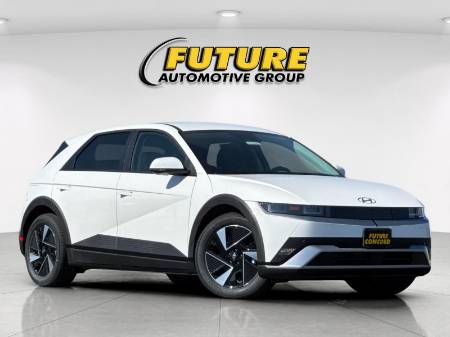 2026 Hyundai Ioniq 5 SEL