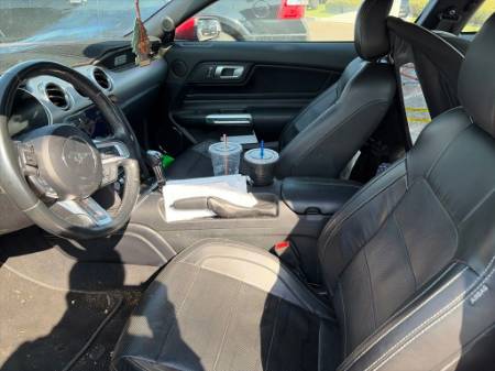 2022 Ford Mustang EcoBoost® Premium