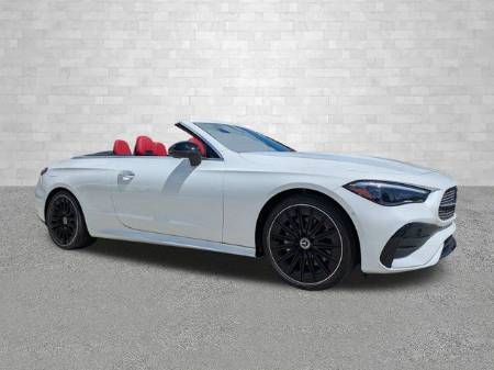 2024 Mercedes-Benz CLE CLE 300