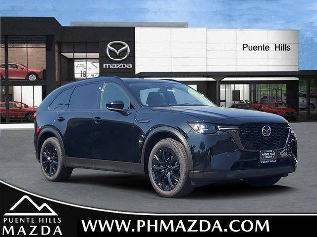 2026 Mazda CX-90 3.3 Turbo Premium