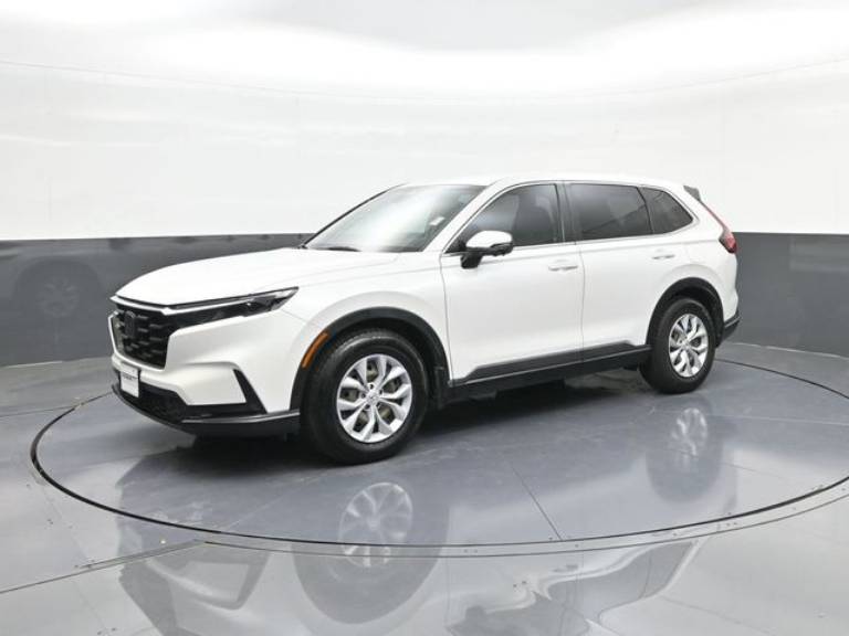 2023 Honda CR-V LX