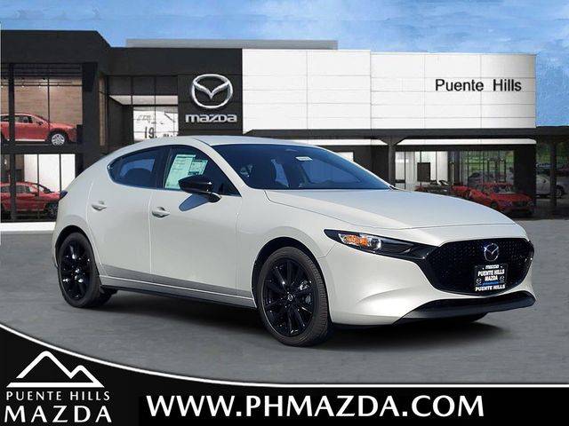 2026 Mazda Mazda3 2.5 S Select Sport