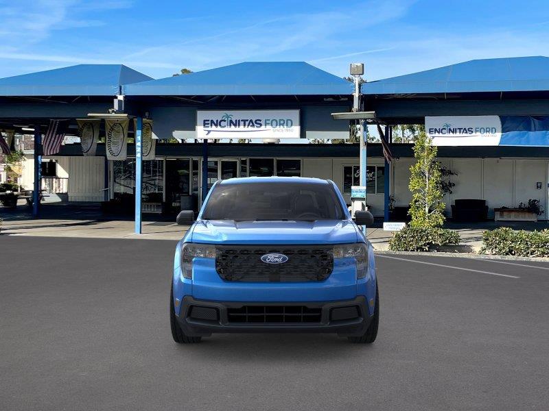 2026 Ford Maverick XLT - Photo 6