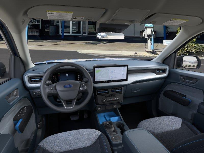 2026 Ford Maverick XLT - Photo 9
