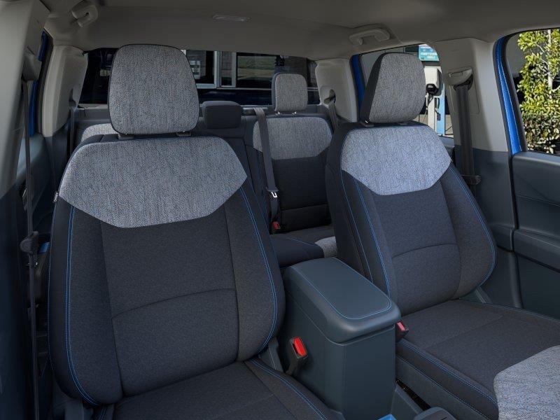 2026 Ford Maverick XLT - Photo 10