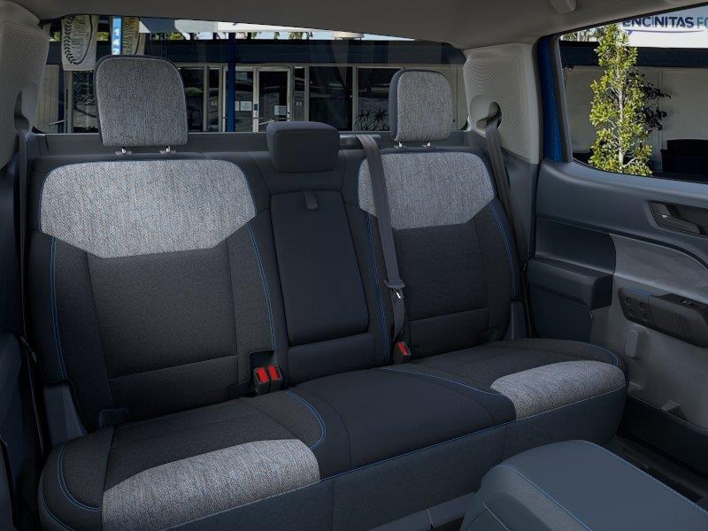 2026 Ford Maverick XLT - Photo 11