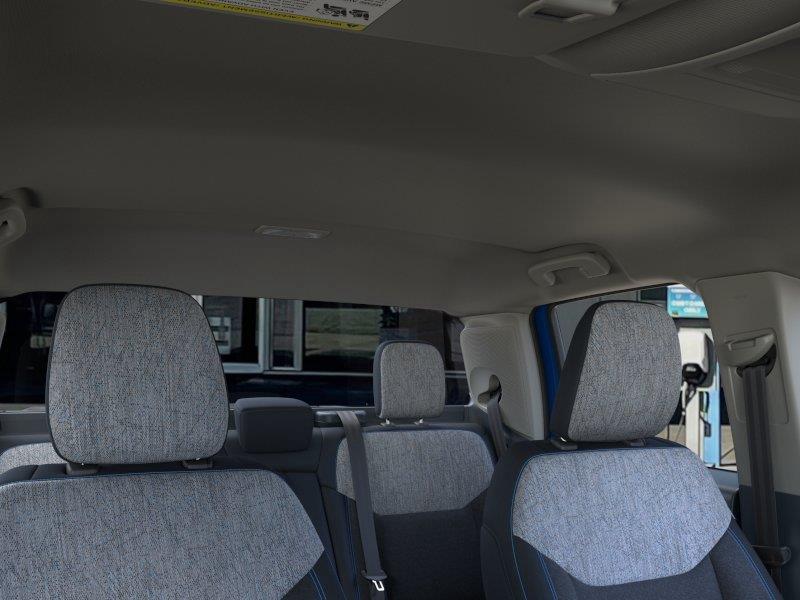 2026 Ford Maverick XLT - Photo 12