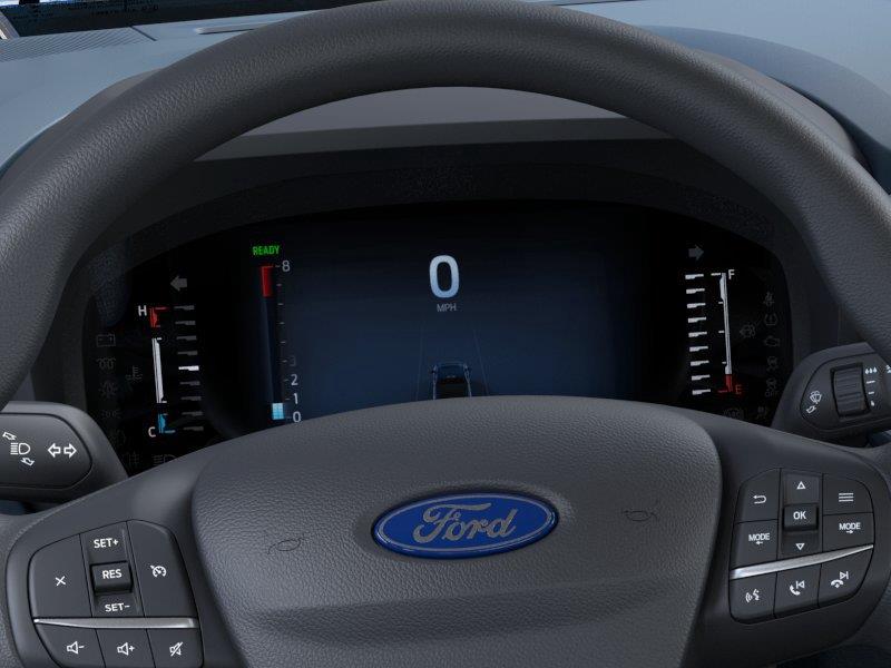 2026 Ford Maverick XLT - Photo 13
