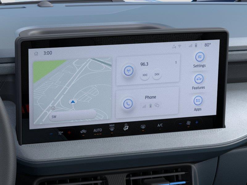 2026 Ford Maverick XLT - Photo 15