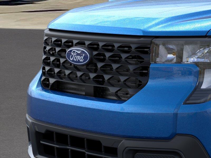2026 Ford Maverick XLT - Photo 18