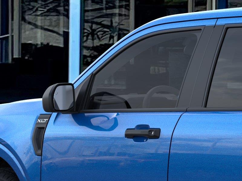 2026 Ford Maverick XLT - Photo 21