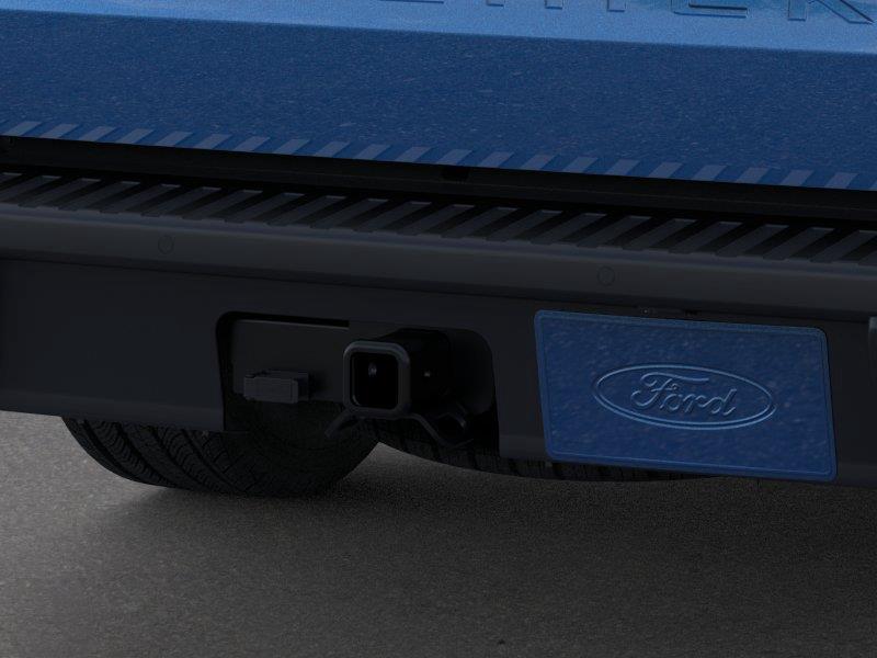 2026 Ford Maverick XLT - Photo 23