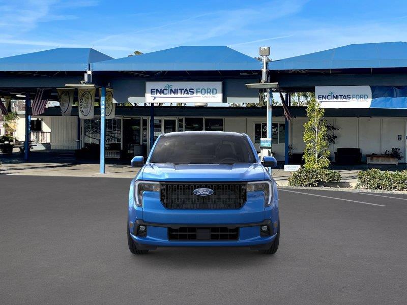 2026 Ford Maverick Lobo Standard - Photo 6