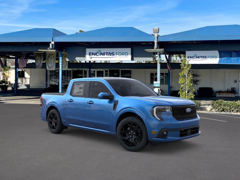 2026 Ford Maverick Lobo Standard - Photo 7