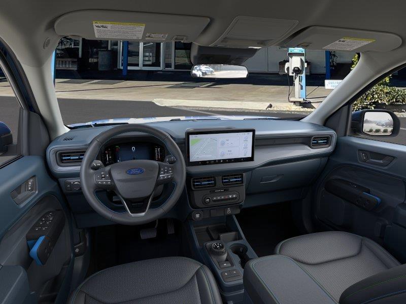 2026 Ford Maverick Lobo Standard - Photo 9