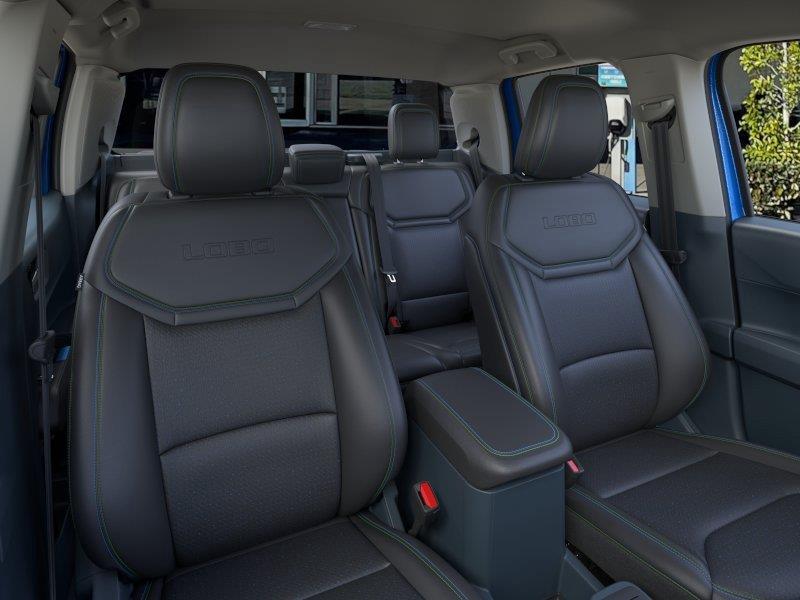 2026 Ford Maverick Lobo Standard - Photo 10
