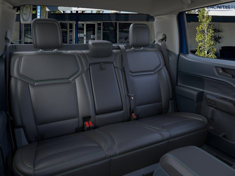 2026 Ford Maverick Lobo Standard - Photo 11