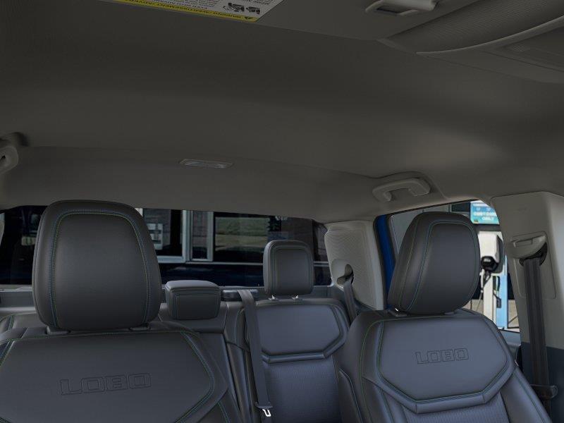 2026 Ford Maverick Lobo Standard - Photo 12