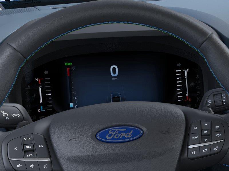 2026 Ford Maverick Lobo Standard - Photo 13