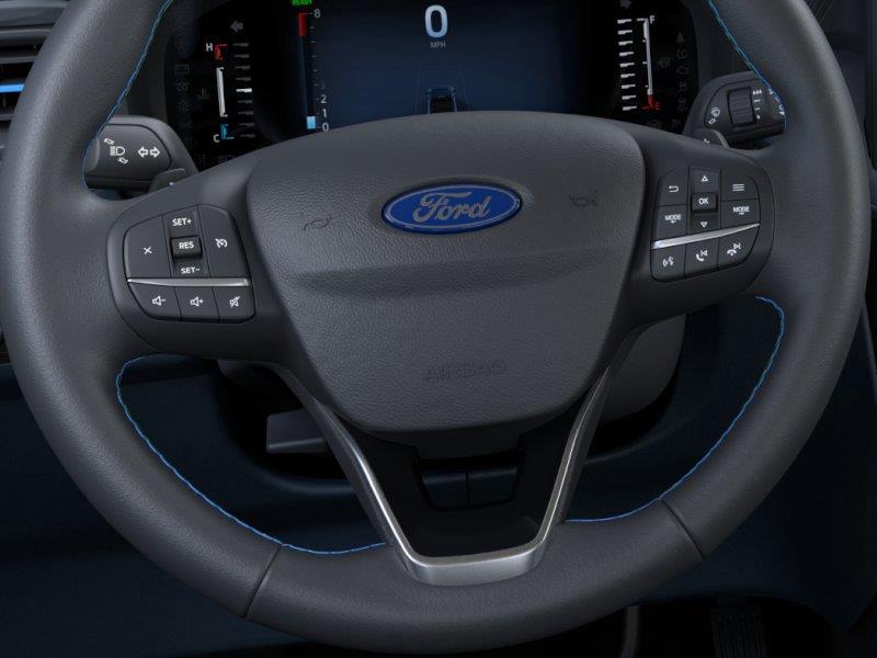 2026 Ford Maverick Lobo Standard - Photo 14