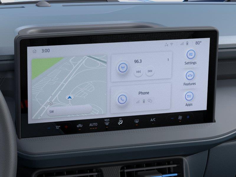 2026 Ford Maverick Lobo Standard - Photo 15