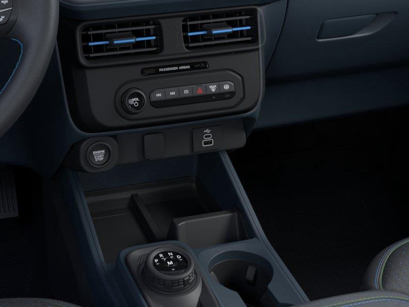 2026 Ford Maverick Lobo Standard - Photo 16